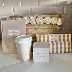 BRAND NEW Jilly Box Items